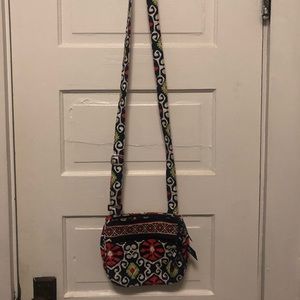 Vera Bradley small purse